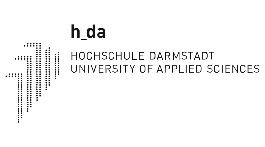 Darmstadt University Logo