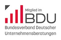 wibas ist Mitglied im Bundesverband deutscher Unternehmensberatungen