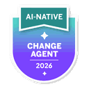 AI-Native Change Agent