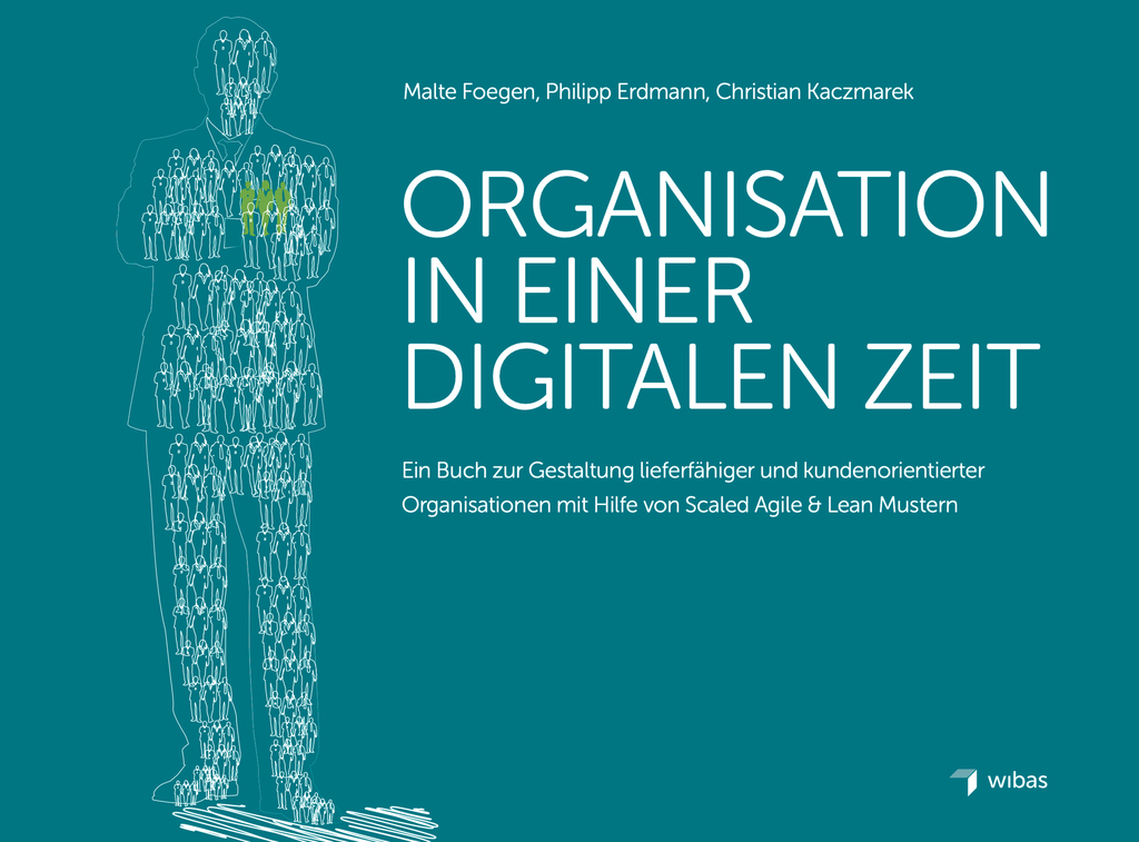 Organisation in a Digital Age (german)