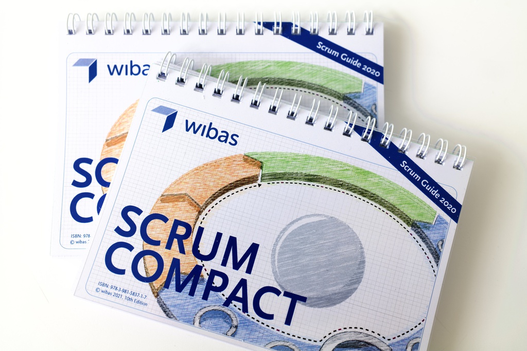 Scrum Compact (englisch)