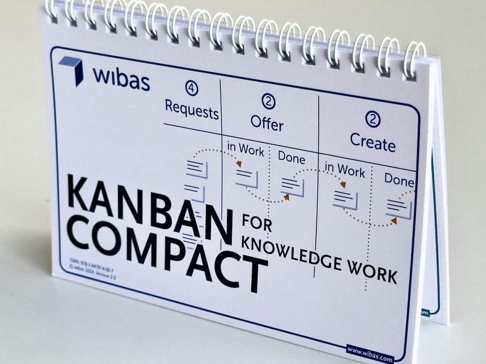 Kanban Compact (englisch)